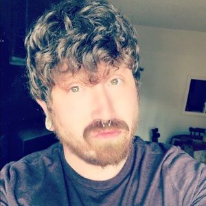 Meet your Posher, Jeremiah